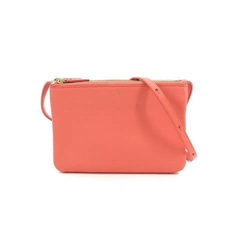 celine borsa vintage|Celine La Borsa A Spalla Shoulder Bag .